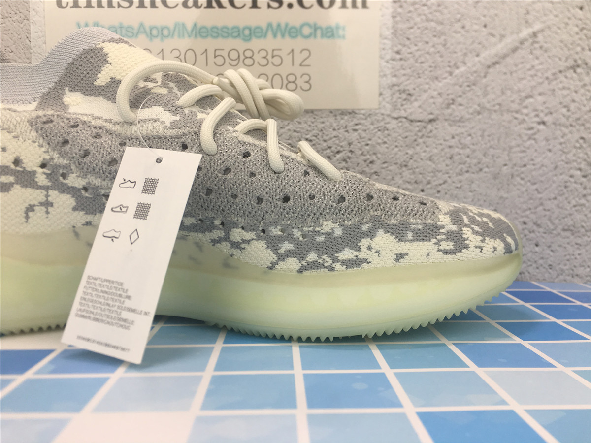 Yeezy Boost 380 Alien FV3260